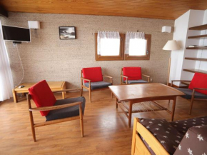 Spacieux duplex 3 pièces mezzanine à 250m des pistes avec parking, animaux admis - FR-1-297-340